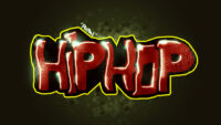 Hip Hop Wallpaper 4