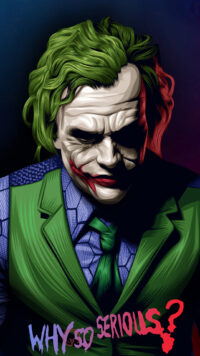 Joker Wallpaper 3