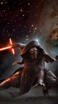 Star Wars Wallpaper 3