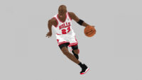 Michael Jordan Wallpaper 9