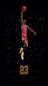 Michael Jordan Wallpaper 4