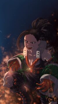 My Hero Academia Wallpaper 6