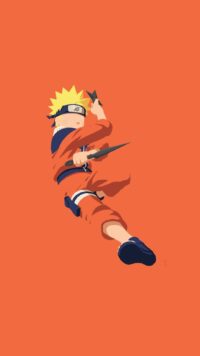 Naruto Wallpaper 4