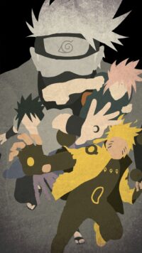 Naruto Wallpaper 7