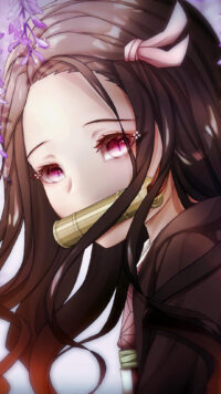 Nezuko Wallpaper 3