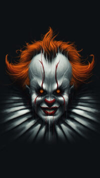 Pennywise Wallpaper 9