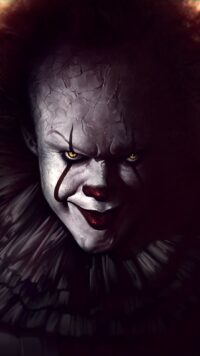 Pennywise Wallpaper 8