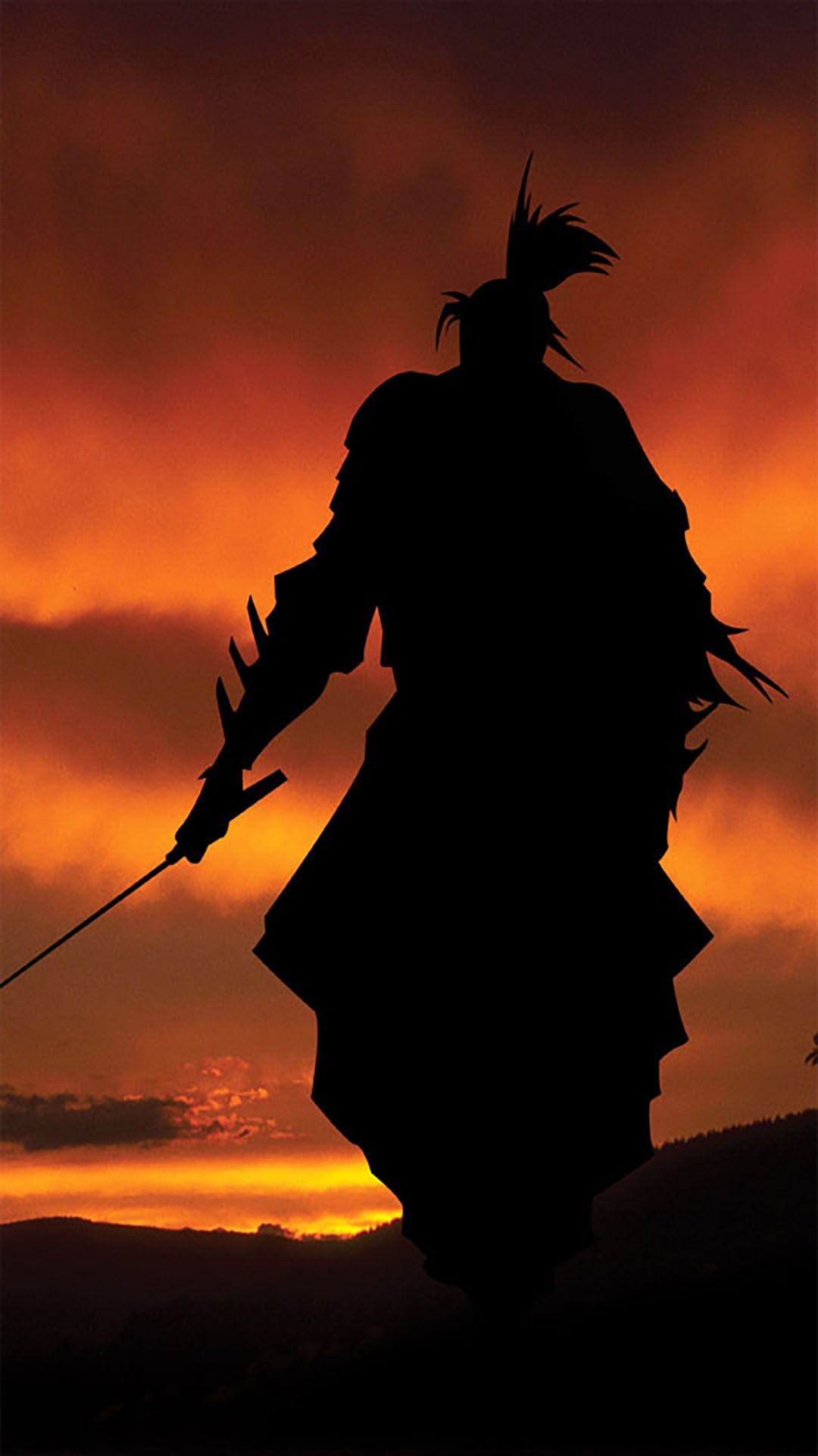Samurai Wallpaper 1 Samurai Wallpaper 1