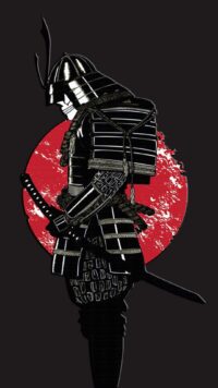 Samurai Wallpaper 11