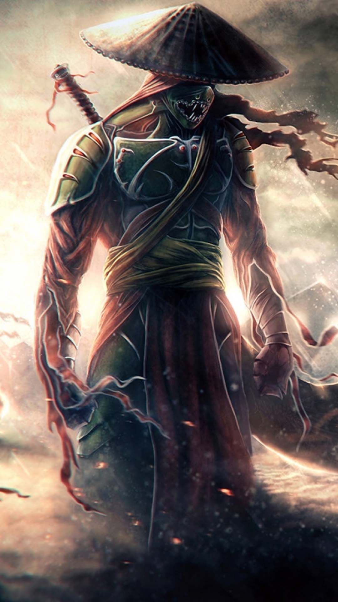 Samurai Wallpaper 1 Samurai Wallpaper 1