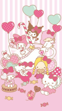 Sanrio Wallpaper 7