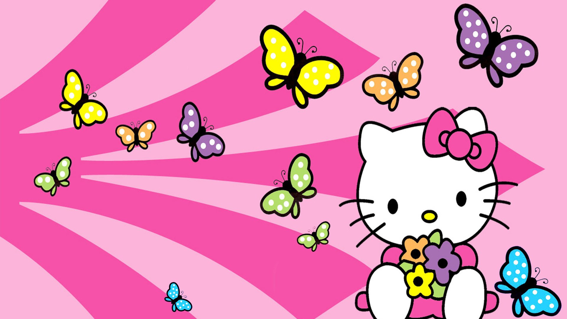 Sanrio Wallpaper 1 Sanrio Wallpaper 1