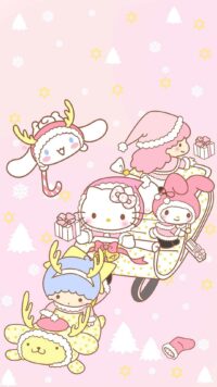 Sanrio Wallpaper 5