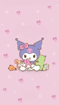Sanrio Wallpaper 2