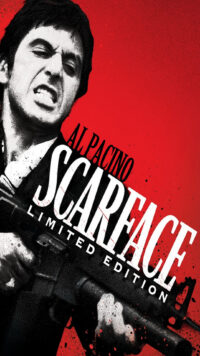 Scarface Wallpaper 9