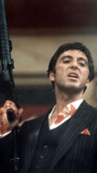 Scarface Wallpaper 5