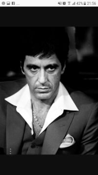 Scarface Wallpaper 4