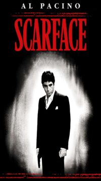 Scarface Wallpaper 9