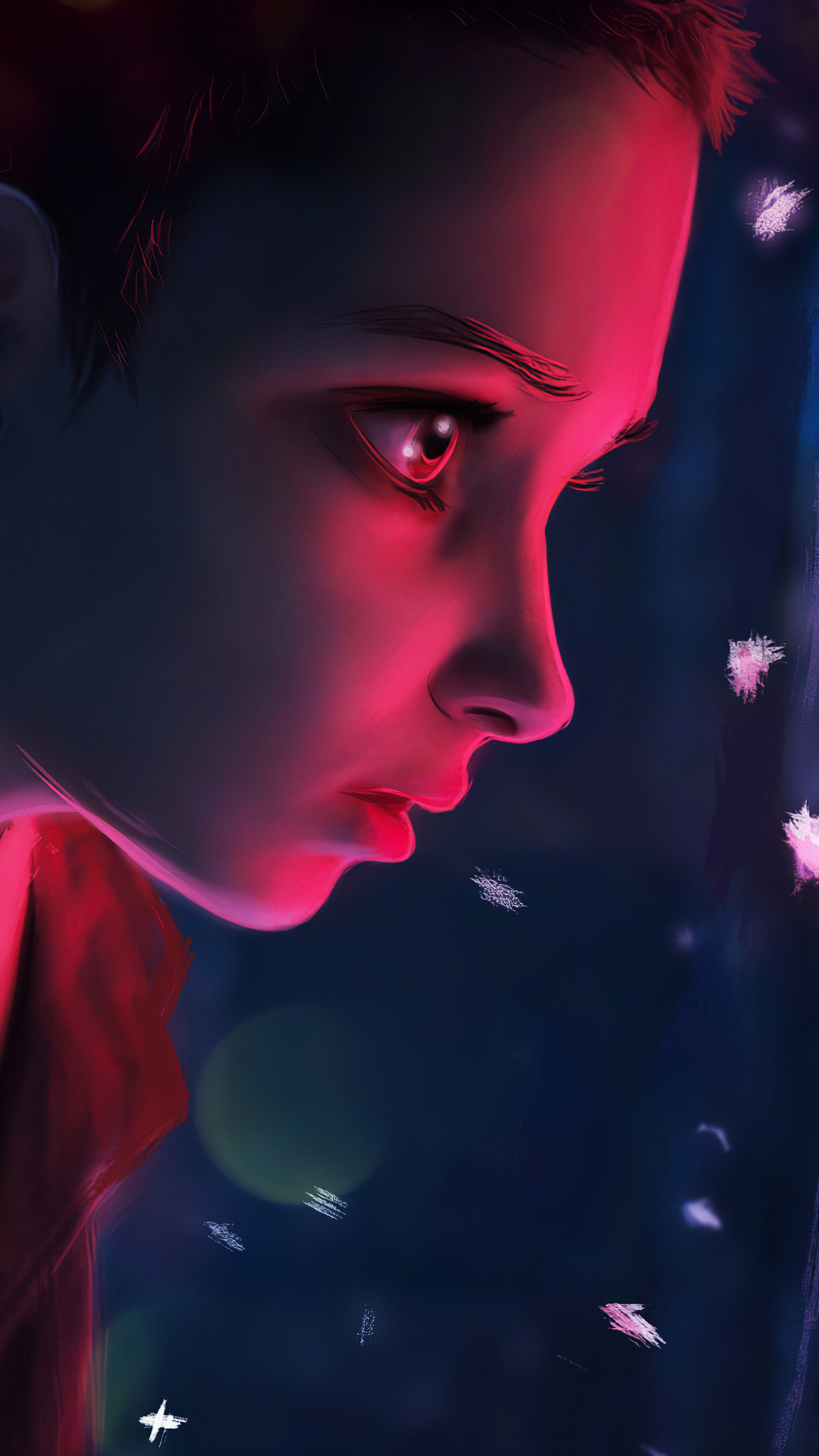 Stranger Things Wallpaper 1 Stranger Things Wallpaper 1