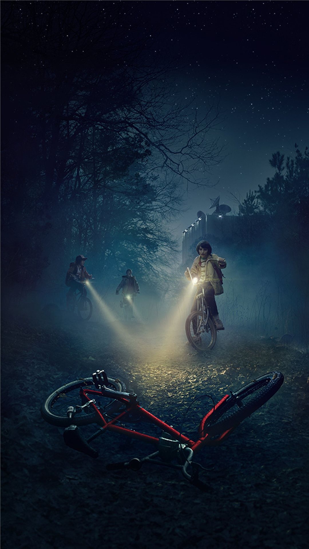 Stranger Things Wallpaper 1 Stranger Things Wallpaper 1