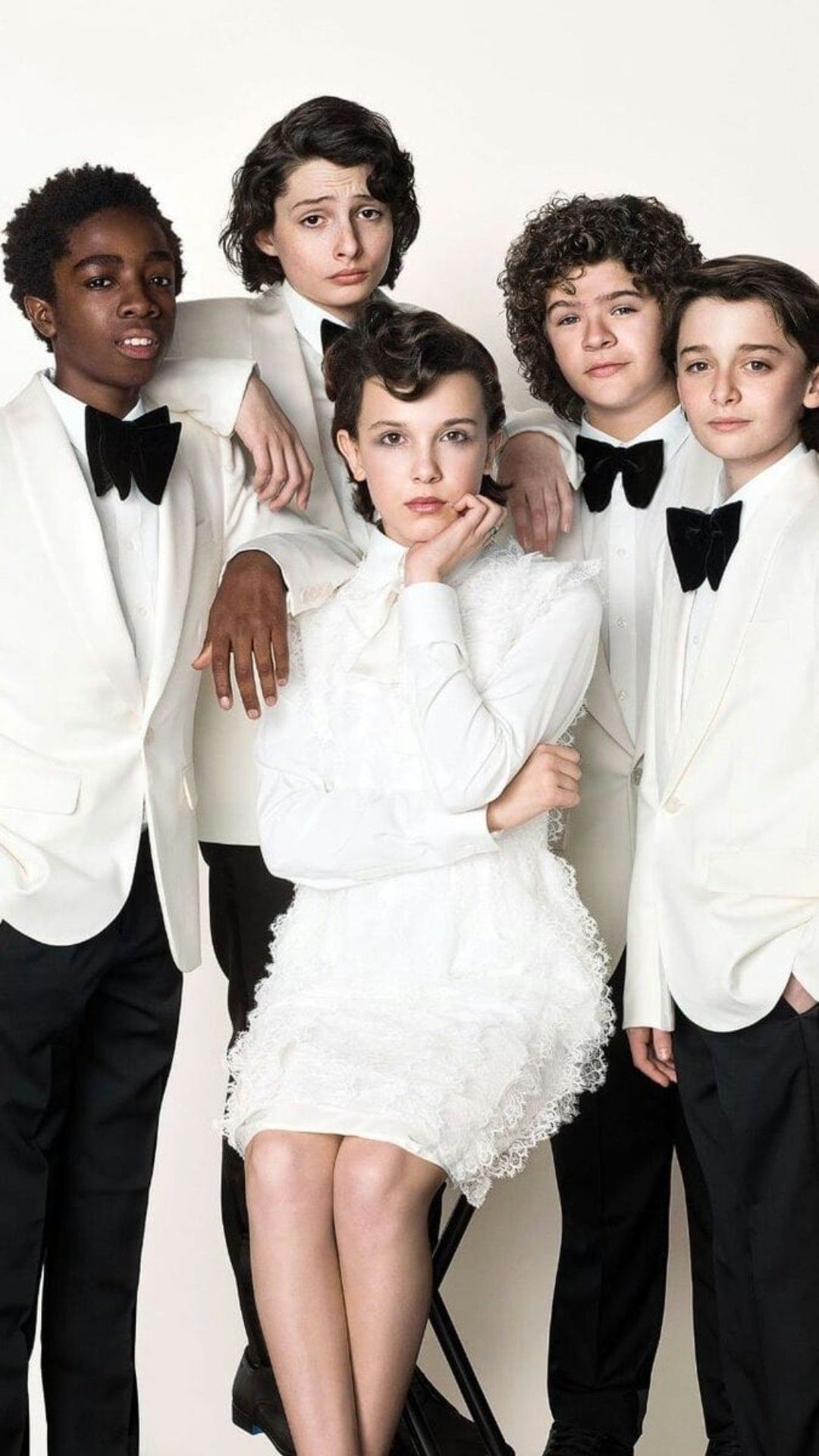 Stranger Things Wallpaper 1 Stranger Things Wallpaper 1