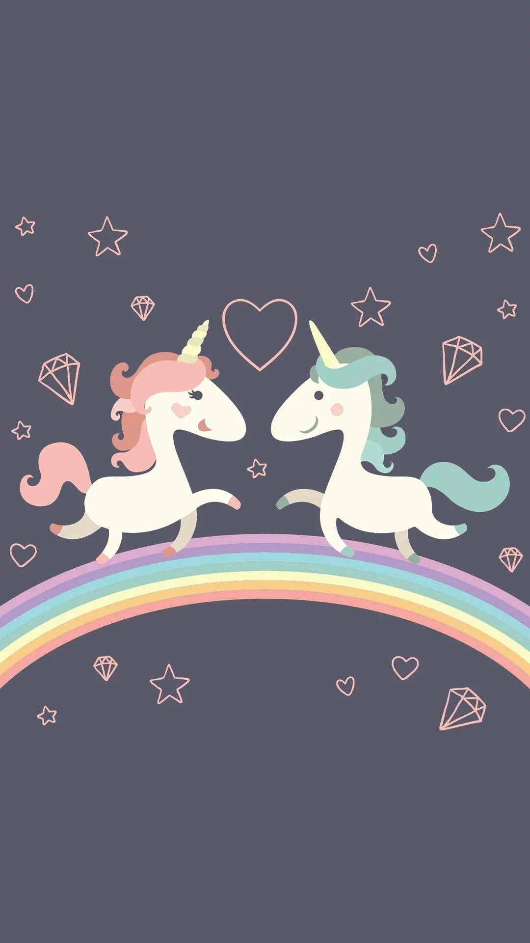 Unicorn Wallpaper 1 Unicorn Wallpaper 1