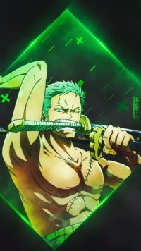 Zoro Wallpaper 7