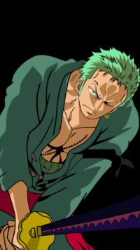 Zoro Wallpaper 5