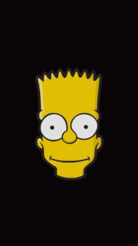 Bart Simpson Wallpaper 7