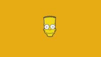 Bart Simpson Wallpaper 6