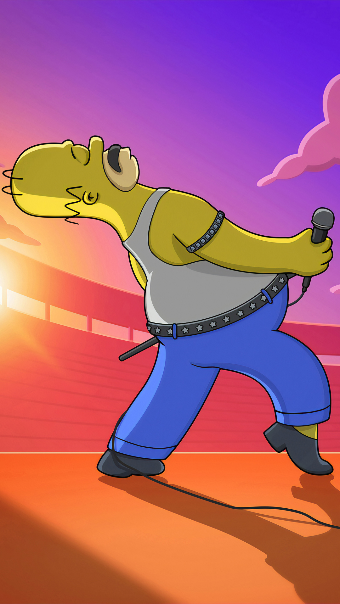 Bart Simpson Wallpaper 1 Bart Simpson Wallpaper 1