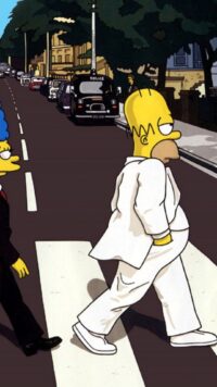 Bart Simpson Wallpaper 3