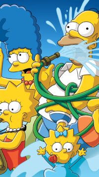 Bart Simpson Wallpaper 2