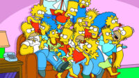 Bart Simpson Wallpaper 1