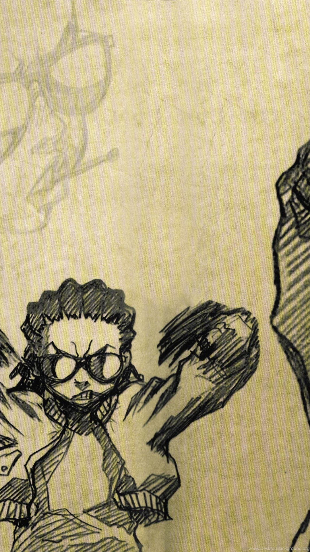 Boondocks Wallpapers 1 Boondocks Wallpapers 1