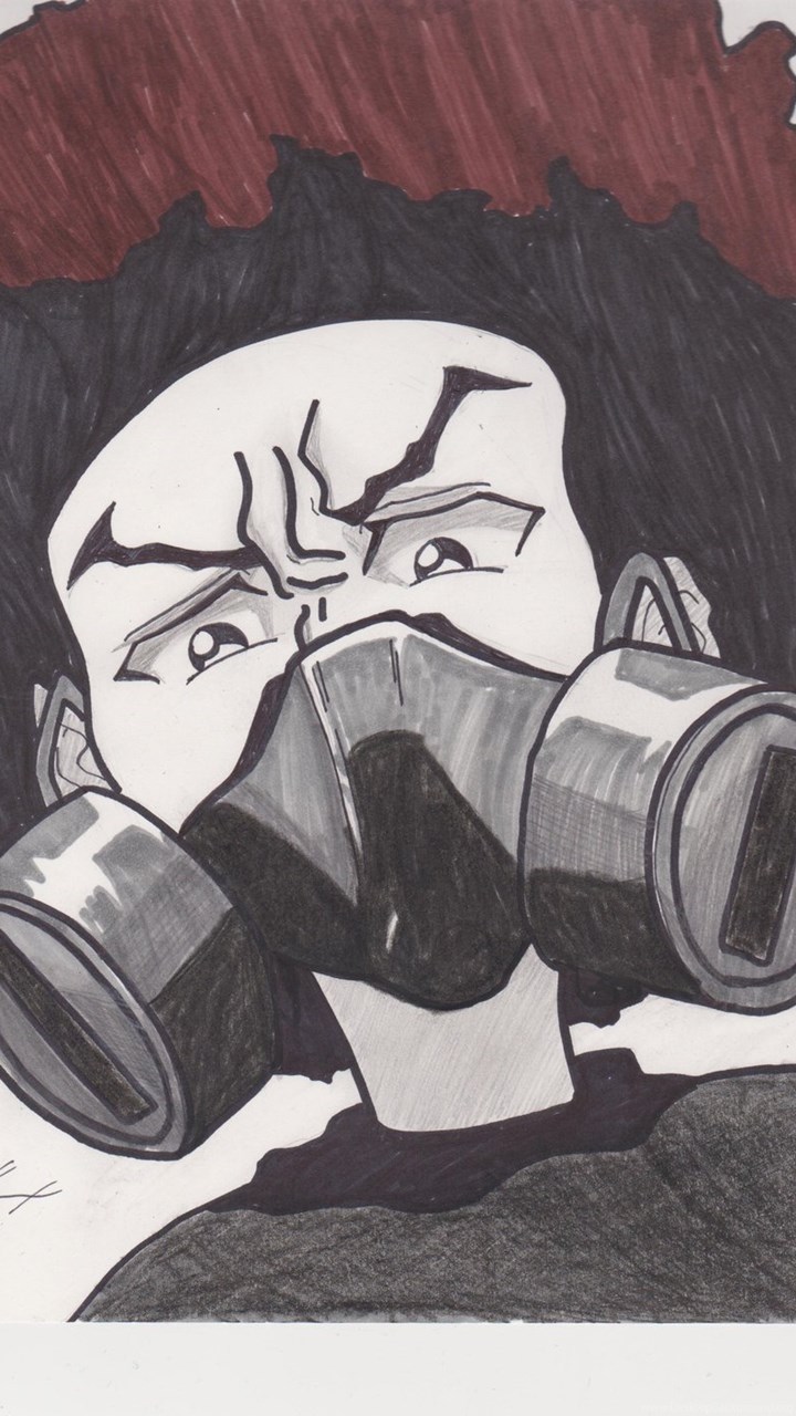 Boondocks Wallpapers 1 Boondocks Wallpapers 1