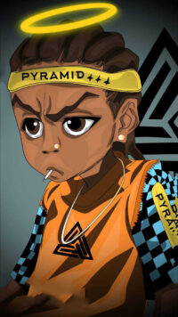 Boondocks Wallpapers 5