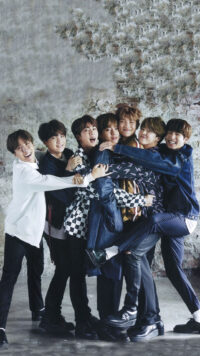 Bts Wallpaper 7