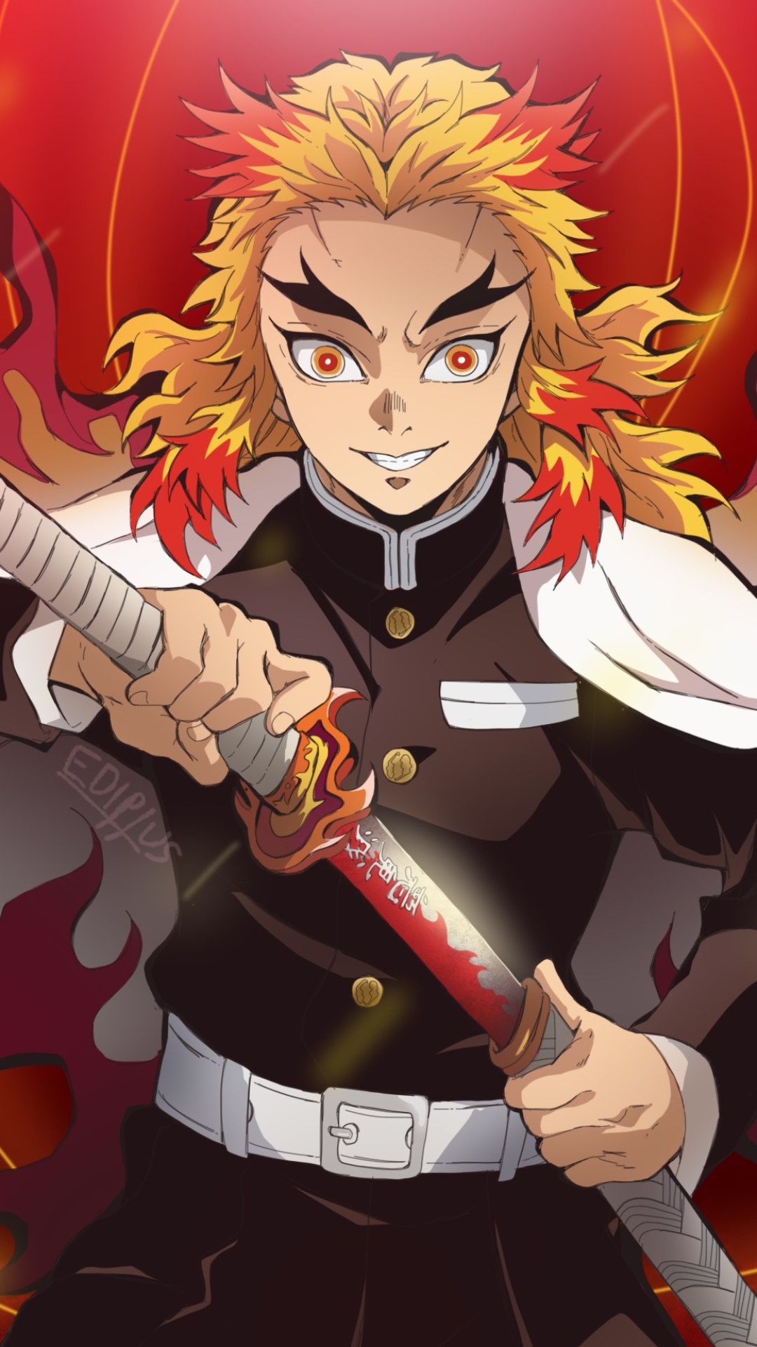 Demon Slayer Wallpaper 1 Demon Slayer Wallpaper 1