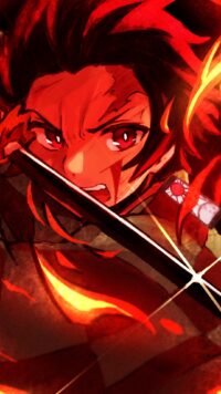 Demon Slayer Wallpaper 5