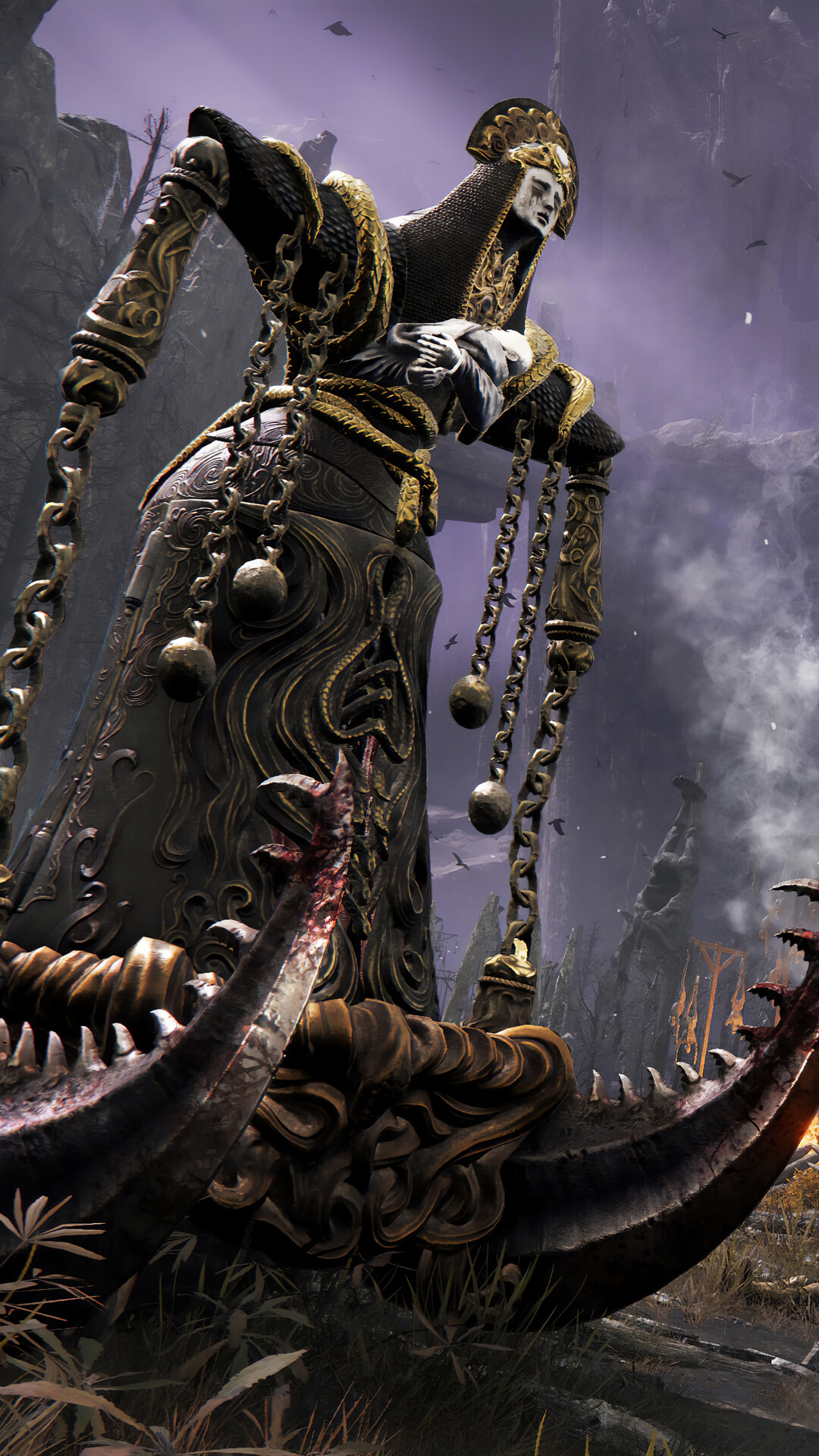 Elden Ring Wallpaper 1 Elden Ring Wallpaper 1