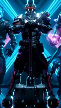 Fortnite Wallpaper 9