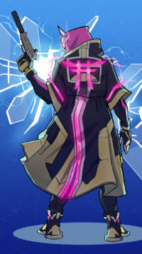 Fortnite Wallpaper 6