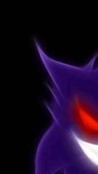 Gengar Wallpaper 2