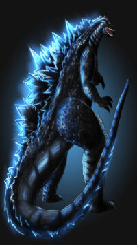 Godzilla Wallpaper 1