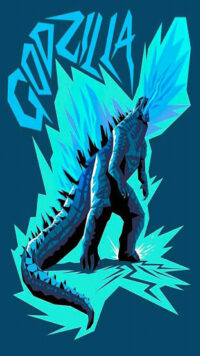 Godzilla Wallpaper 8