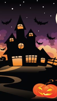 Halloween Wallpaper 4