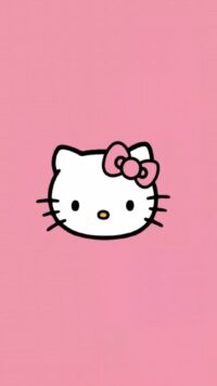 Hello Kitty Wallpaper 2
