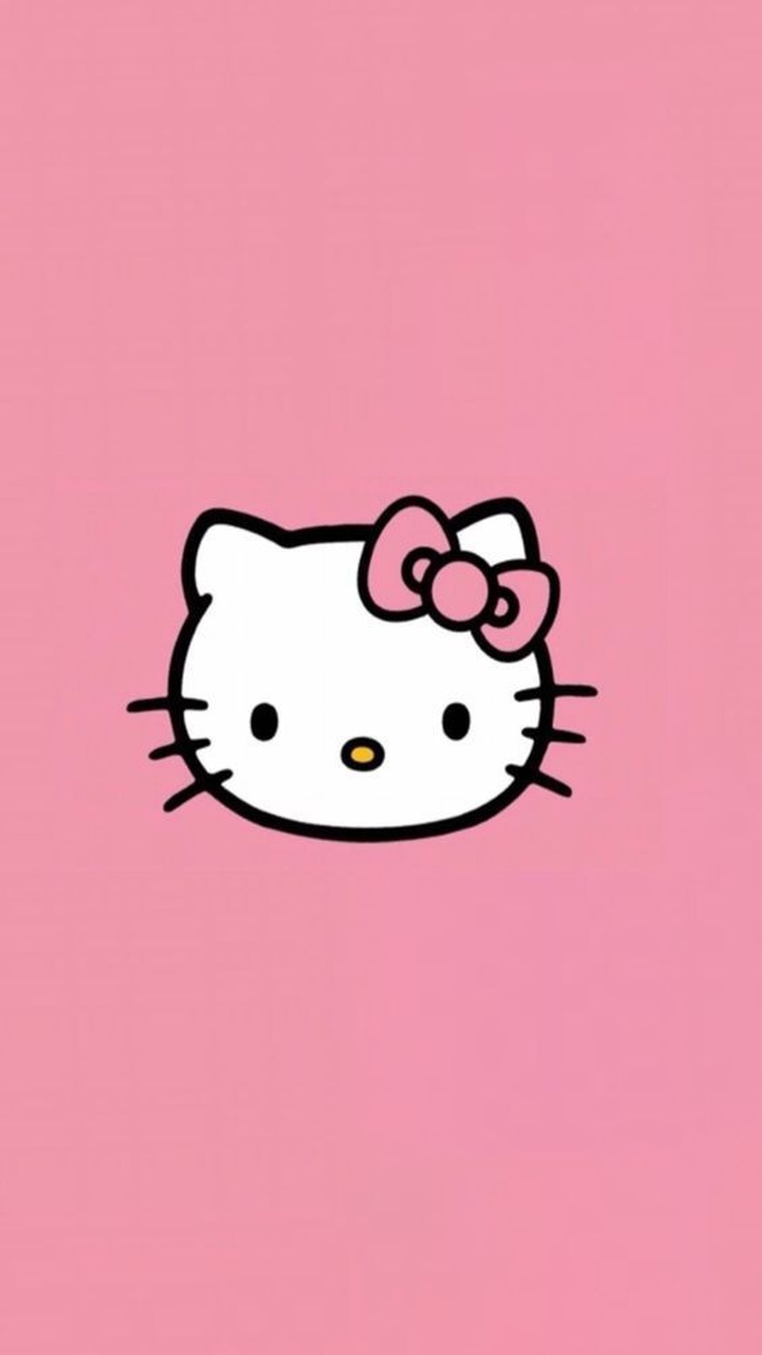 Hello Kitty Wallpaper 1