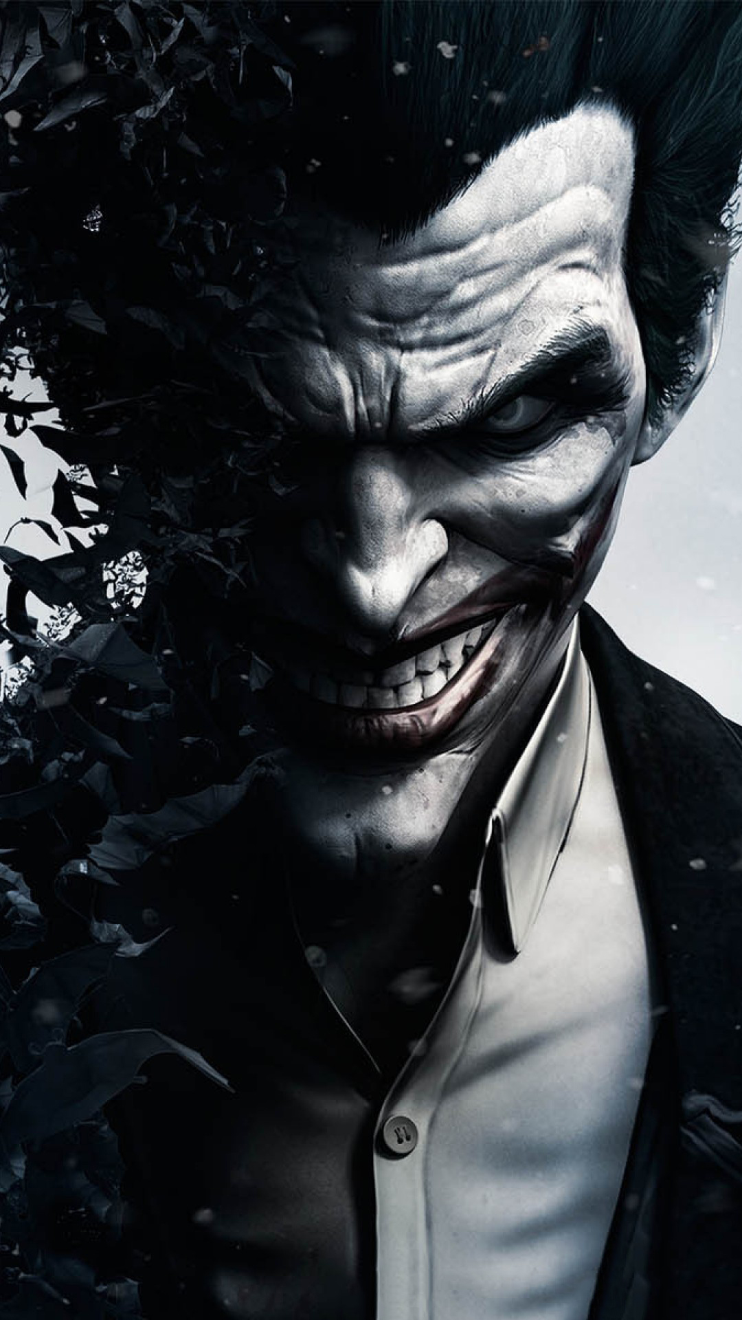 Joker Wallpaper 1 Joker Wallpaper 1